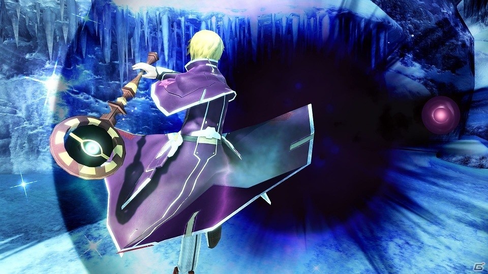 「ファンタシースターオンライン2」レイドクエスト「新世を成す幻創の造神」やコーデカタログが追加される大型アップデートを紹介の画像61