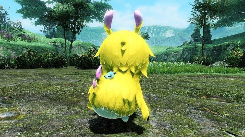 「ファンタシースターオンライン2」レイドクエスト「新世を成す幻創の造神」やコーデカタログが追加される大型アップデートを紹介の画像65