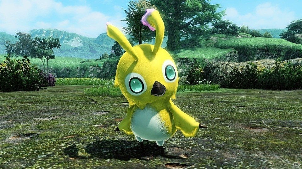 「ファンタシースターオンライン2」レイドクエスト「新世を成す幻創の造神」やコーデカタログが追加される大型アップデートを紹介の画像66