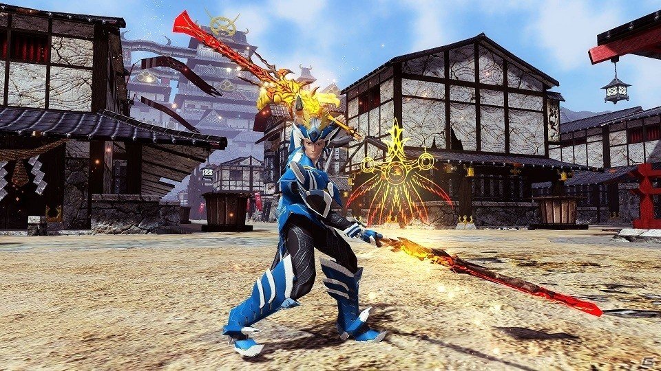 「ファンタシースターオンライン2」レイドクエスト「新世を成す幻創の造神」やコーデカタログが追加される大型アップデートを紹介の画像7