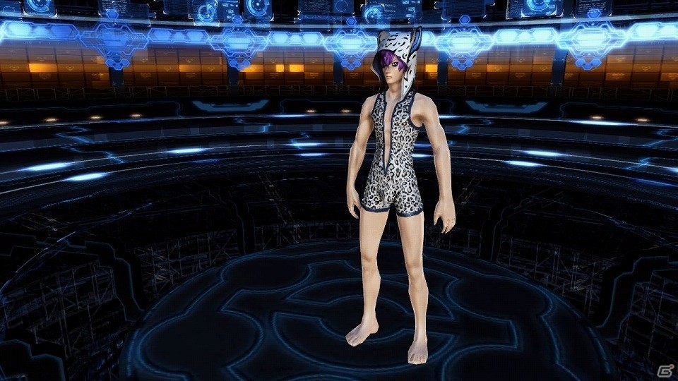 「ファンタシースターオンライン2」レイドクエスト「新世を成す幻創の造神」やコーデカタログが追加される大型アップデートを紹介の画像76