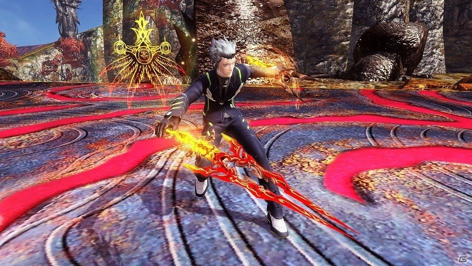「ファンタシースターオンライン2」レイドクエスト「新世を成す幻創の造神」やコーデカタログが追加される大型アップデートを紹介の画像8
