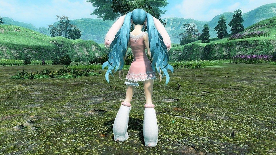 「ファンタシースターオンライン2」レイドクエスト「新世を成す幻創の造神」やコーデカタログが追加される大型アップデートを紹介の画像83