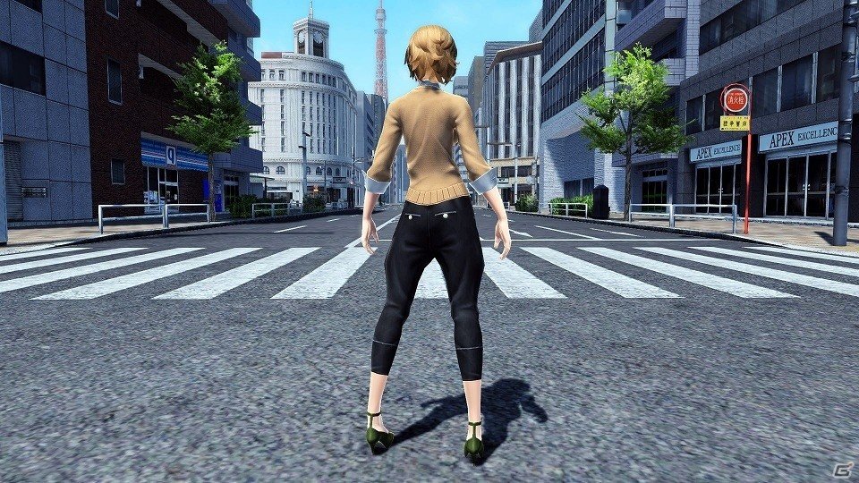 「ファンタシースターオンライン2」レイドクエスト「新世を成す幻創の造神」やコーデカタログが追加される大型アップデートを紹介の画像85