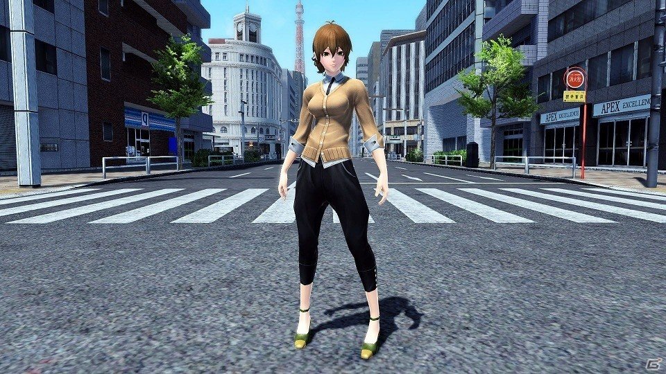 「ファンタシースターオンライン2」レイドクエスト「新世を成す幻創の造神」やコーデカタログが追加される大型アップデートを紹介の画像86