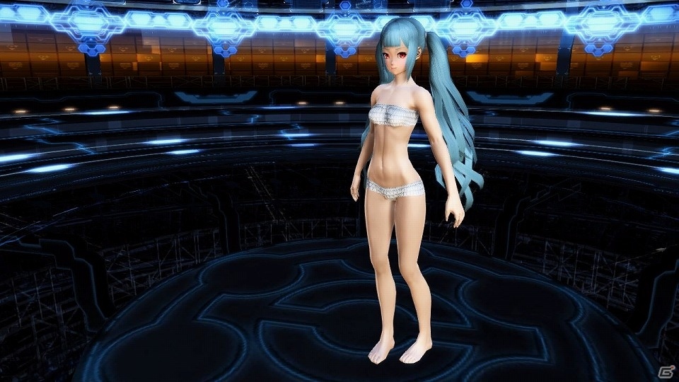 「ファンタシースターオンライン2」レイドクエスト「新世を成す幻創の造神」やコーデカタログが追加される大型アップデートを紹介の画像88