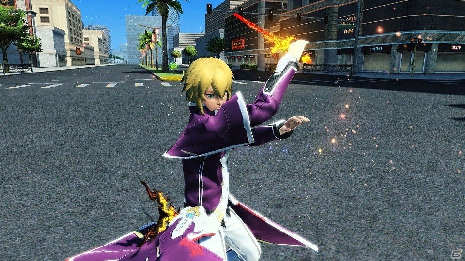 「ファンタシースターオンライン2」レイドクエスト「新世を成す幻創の造神」やコーデカタログが追加される大型アップデートを紹介の画像9