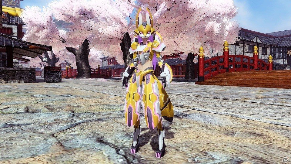 「ファンタシースターオンライン2」レイドクエスト「新世を成す幻創の造神」やコーデカタログが追加される大型アップデートを紹介の画像92