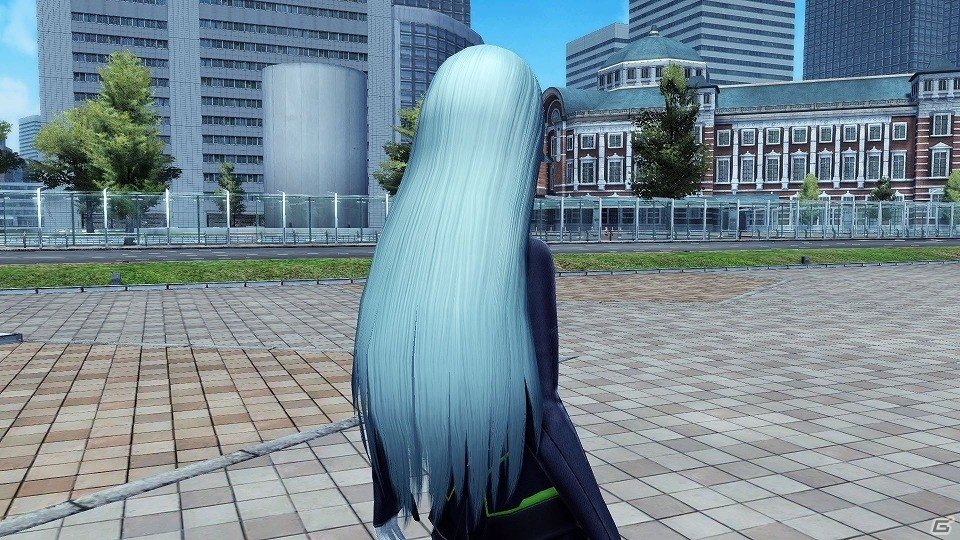 「ファンタシースターオンライン2」レイドクエスト「新世を成す幻創の造神」やコーデカタログが追加される大型アップデートを紹介の画像97