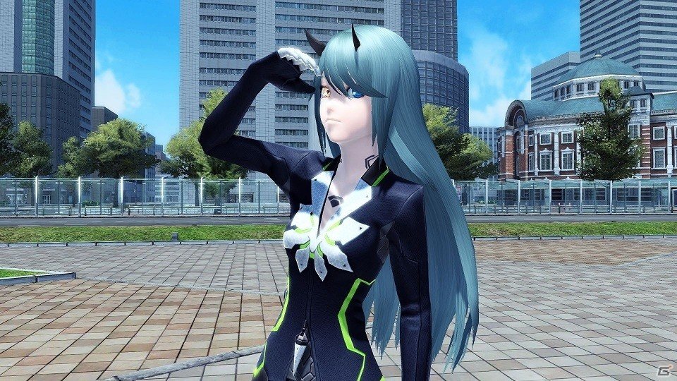「ファンタシースターオンライン2」レイドクエスト「新世を成す幻創の造神」やコーデカタログが追加される大型アップデートを紹介の画像98