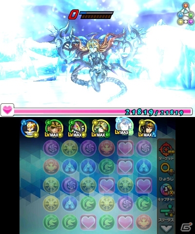 3DS「パズドラクロス 神の章／龍の章」クエストチケットが手に入る「ガンフェス・カーニバル」が5週連続で配信！の画像3