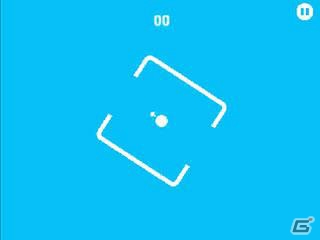 タッチしてシュート！シンプルなのに奥深い「SHOOT THE BALL」がWii U/3DS向けに配信開始の画像3