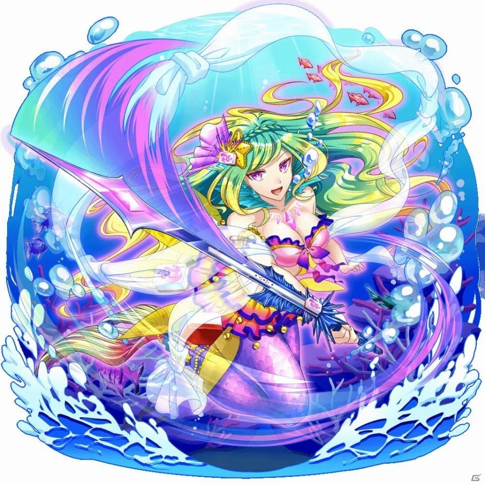 龍の力を持つキャラで戦うオンライン麻雀アプリ「麻雀 闘牌コロシアム」iOS版が2017年夏に配信―事前予約キャンペーンがスタートの画像9
