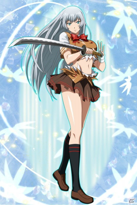 iOS/Android「幻想少女」にて「一騎当千 EE」とのコラボが4月27日より開催！ログインで「孫策伯符」をゲットしようの画像6