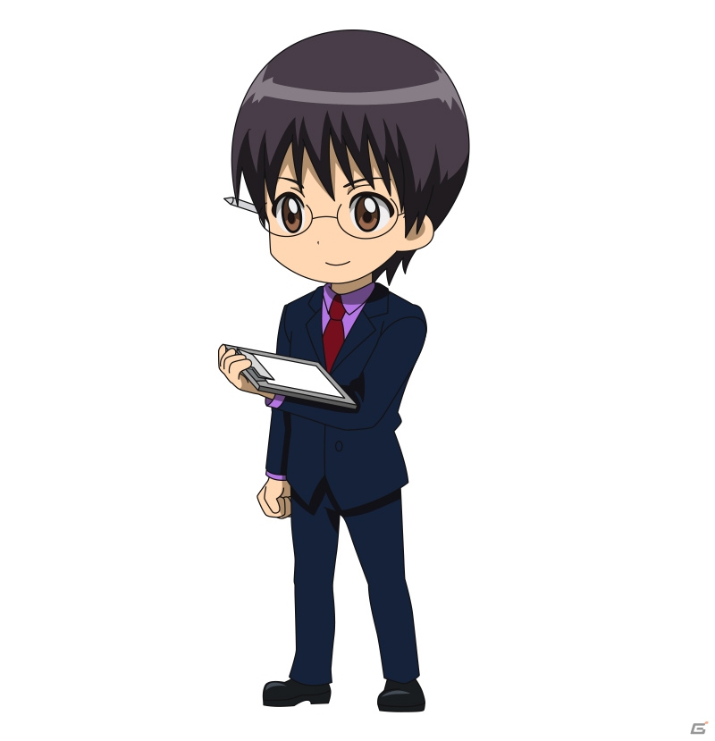 iOS/Android「銀魂 かぶき町大活劇」ホスト新八とホスト土方が登場する「ホストイベント」後編が開催！の画像4