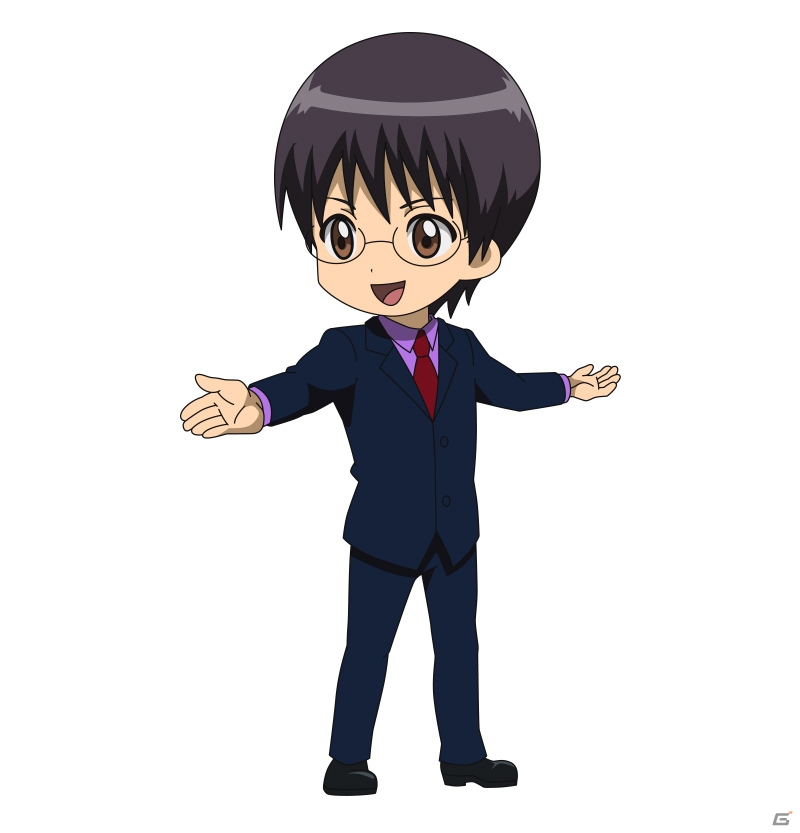 iOS/Android「銀魂 かぶき町大活劇」ホスト新八とホスト土方が登場する「ホストイベント」後編が開催！の画像5