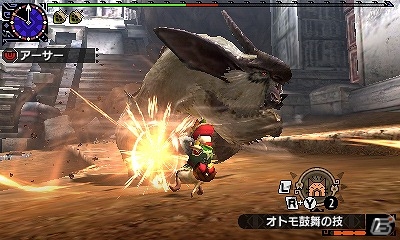 3DS「モンスターハンターダブルクロス」知られたからには狩るしかねぇ！「名探偵コナン」とのコラボコンテンツが配信開始の画像10