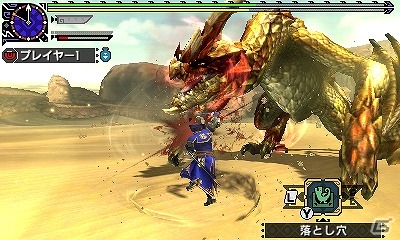 3DS「モンスターハンターダブルクロス」知られたからには狩るしかねぇ！「名探偵コナン」とのコラボコンテンツが配信開始の画像2