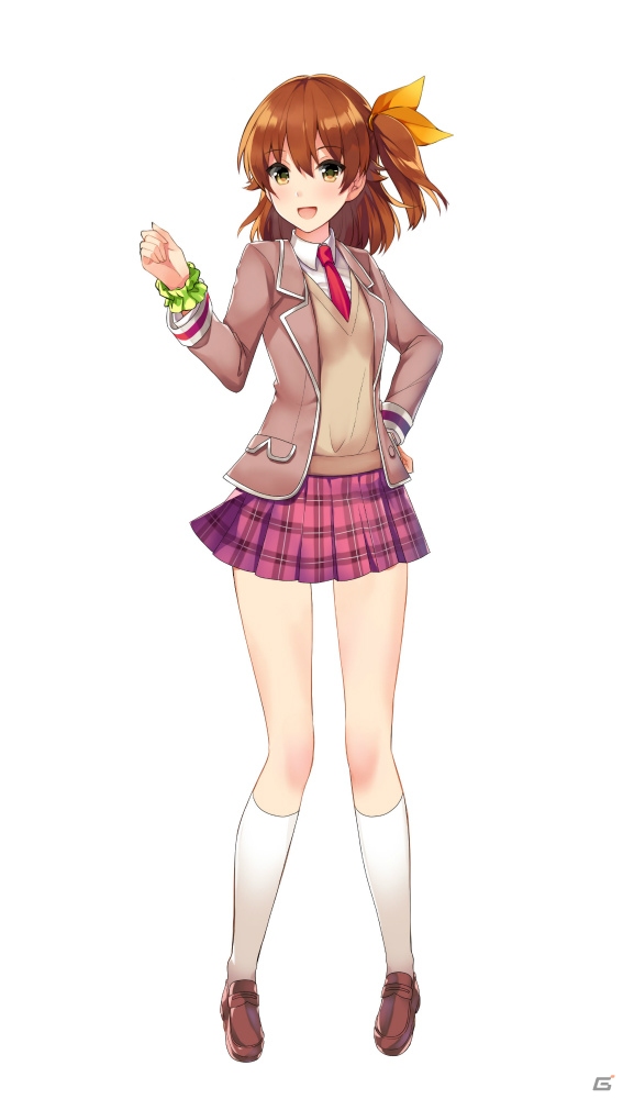 PS4/PS Vita「オメガラビリンスZ」水着姿が眩しい限定版ビジュアルがお披露目！特典にはD3Pタイトルとコラボしたホーム画面カスタマイズアイテムもの画像6