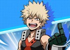 iOS/Android「僕のヒーローアカデミア スマッシュタップ」が配信開始！爆豪勝己や英雄魂のプレゼントも実施