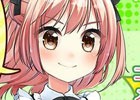 iOS/Android「感染×少女」とメロンブックスのコラボが4月20日より実施！甘瓜甜子がもらえるイベントも開催