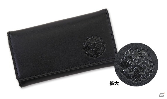 「モンスターハンター フロンティアZ」10周年を記念したスペシャルグッズが登場！宮下Pからのメッセージ動画も到着の画像10