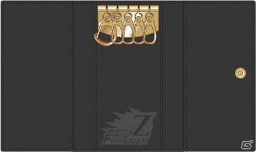 「モンスターハンター フロンティアZ」10周年を記念したスペシャルグッズが登場！宮下Pからのメッセージ動画も到着の画像11