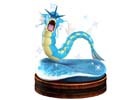 iOS/Android「ポケモンコマスター」限定［R］ギャラドスも手に入る「グラスジムカップ」が開催