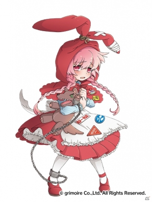 「ブレイブソード×ブレイズソウル」に竹達彩奈さん演じる新ランクSS魔剣「バハムート=オメガ」が登場！協力型新イベントもの画像10