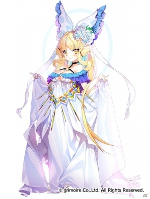 「ブレイブソード×ブレイズソウル」に竹達彩奈さん演じる新ランクSS魔剣「バハムート=オメガ」が登場！協力型新イベントもの画像12