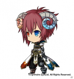 「ブレイブソード×ブレイズソウル」に竹達彩奈さん演じる新ランクSS魔剣「バハムート=オメガ」が登場！協力型新イベントもの画像13