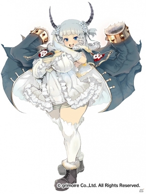 「ブレイブソード×ブレイズソウル」に竹達彩奈さん演じる新ランクSS魔剣「バハムート=オメガ」が登場！協力型新イベントもの画像6