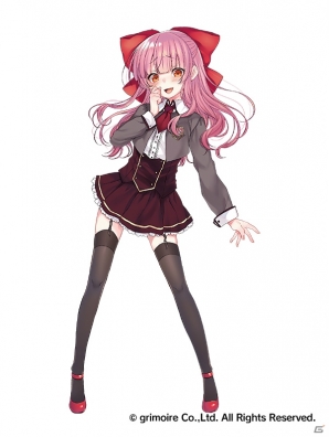 「ブレイブソード×ブレイズソウル」に竹達彩奈さん演じる新ランクSS魔剣「バハムート=オメガ」が登場！協力型新イベントもの画像7