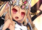 「ブレイブソード×ブレイズソウル」に竹達彩奈さん演じる新ランクSS魔剣「バハムート=オメガ」が登場！協力型新イベントも