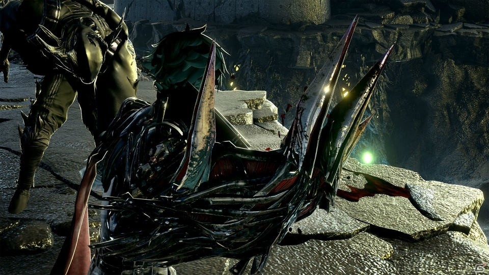 吸血鬼となってバディとダンジョンに挑むドラマティック探索アクションRPG「コードヴェイン」が発表！の画像15