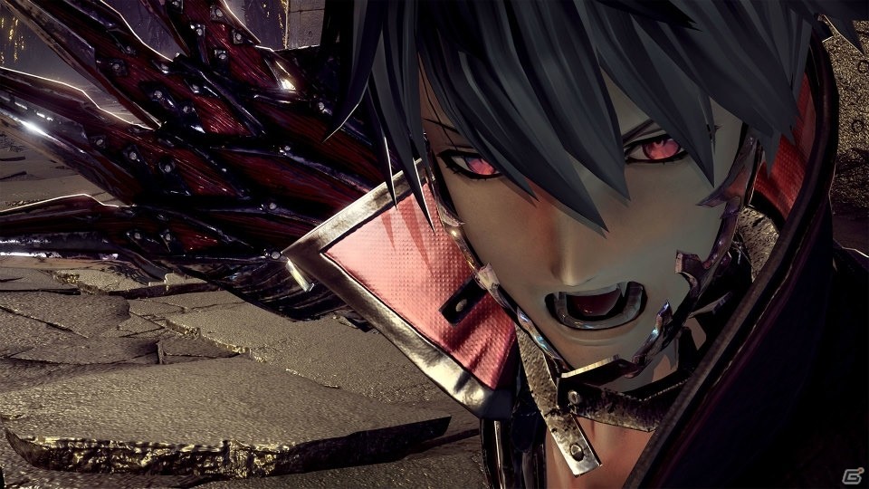 吸血鬼となってバディとダンジョンに挑むドラマティック探索アクションRPG「コードヴェイン」が発表！の画像16