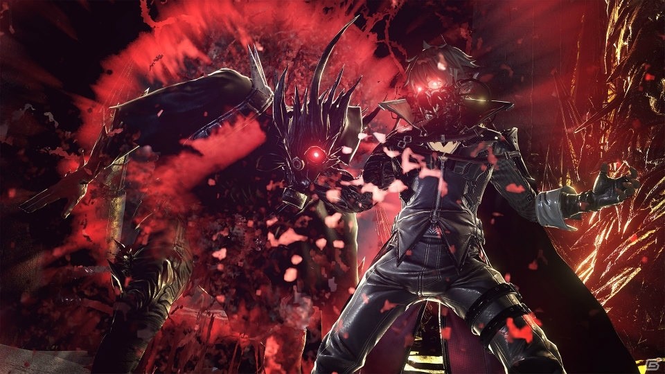 吸血鬼となってバディとダンジョンに挑むドラマティック探索アクションRPG「コードヴェイン」が発表！の画像18