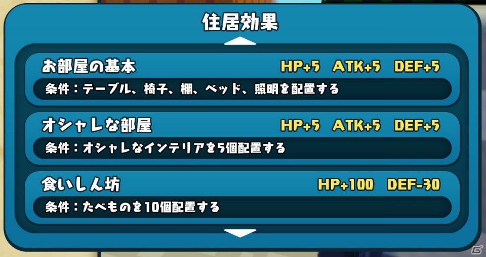 PS4「ハコニワカンパニワークス」戦闘の仕組みや多彩なジョブを紹介―手に入れた素材で街作りを楽しもう！の画像29