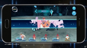 iOS/Android「テイルズ オブ ザ レイズ」歴代タイトルの名シーンを使用した新CMが放映開始！の画像3