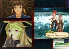 iOS/Android「テイルズ オブ ザ レイズ」歴代タイトルの名シーンを使用した新CMが放映開始！