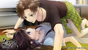 PS Vita「クランク・イン」青年編の新規イベントスチルが公開！前野智昭さん、逢坂良太さん、花江夏樹さんのコメントも到着の画像2