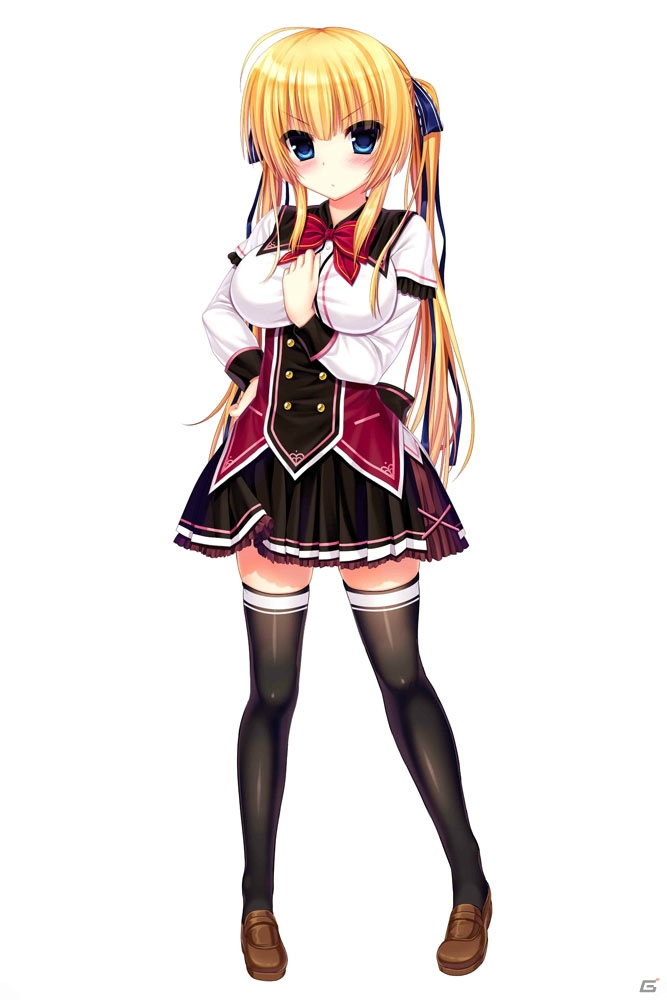 生徒会系学園イチャラブコメディ「ワガママハイスペック」がPS Vitaで7月27日に発売！の画像10