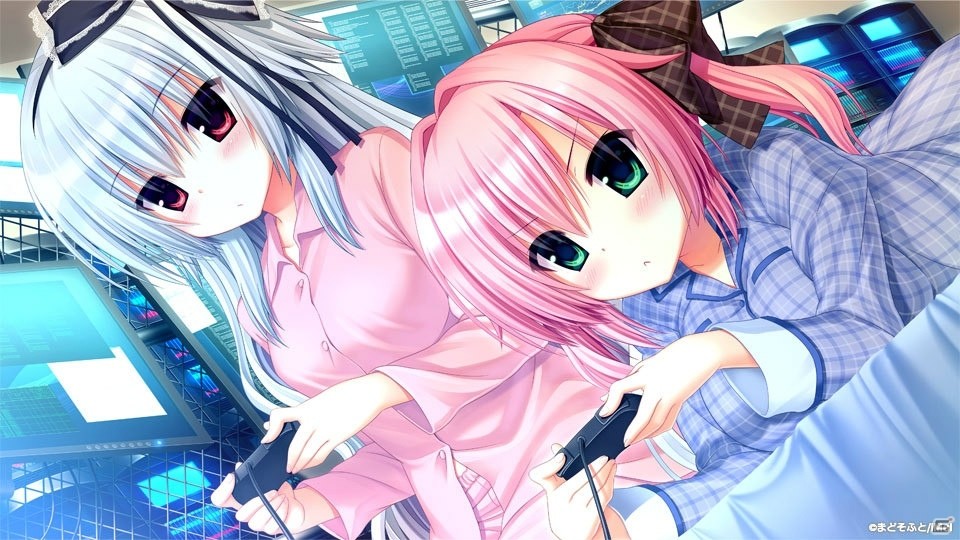 生徒会系学園イチャラブコメディ「ワガママハイスペック」がPS Vitaで7月27日に発売！の画像5