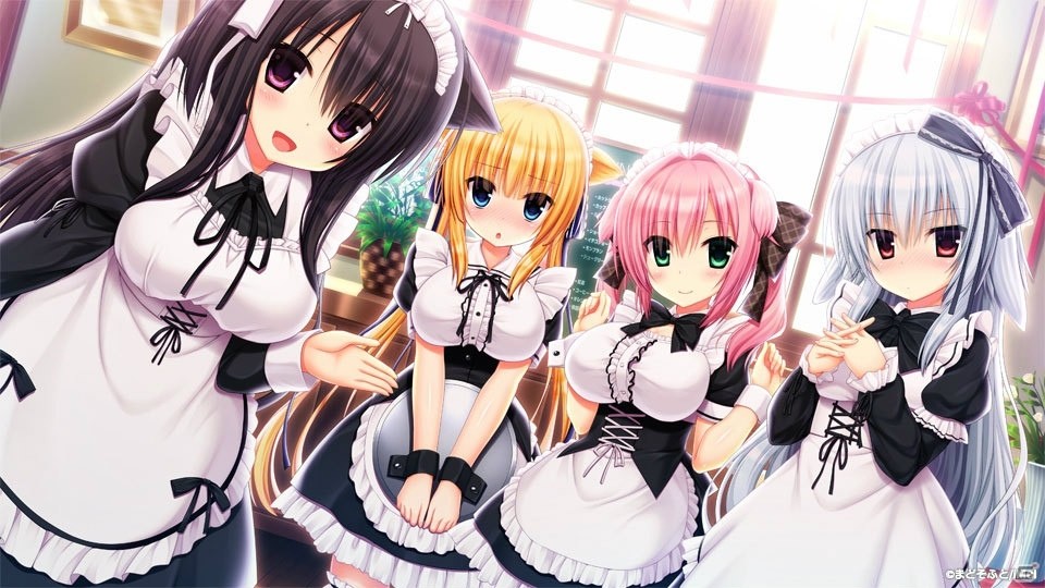 生徒会系学園イチャラブコメディ「ワガママハイスペック」がPS Vitaで7月27日に発売！の画像8