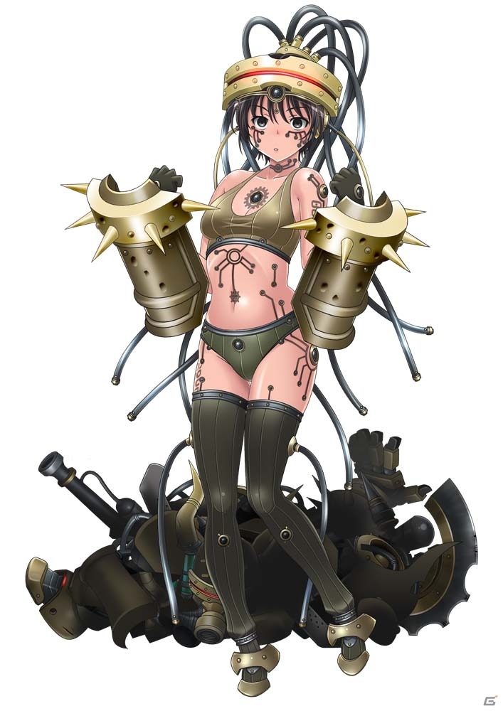iOS/Android「ユバの徽」亜紗、レキムがドロップする「装甲兵鹵獲＆レキム回収クエスト」が開催の画像3