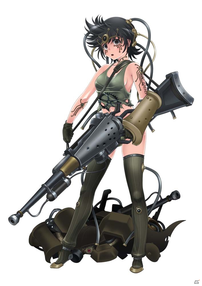 iOS/Android「ユバの徽」亜紗、レキムがドロップする「装甲兵鹵獲＆レキム回収クエスト」が開催の画像5