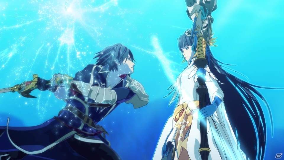 iOS/Android「黒騎士と白の魔王」STUDIO4℃が制作した最新アニメーションPVが公開！の画像4