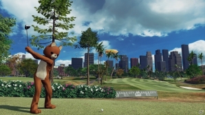 PS4「New みんなのGOLF」応募特典ももらえるクローズドオンラインテストが実施決定！参加者受付がスタートの画像3