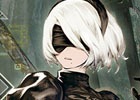 iOS/Android「SINoALICE」にて「NieR：Automata」とのコラボが決定！ヨコオタロウ氏描き下ろしシナリオも収録