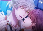 ツクヨミ男子と絆を深めるパズルRPG「茜さすセカイでキミと詠う」がiOS/Android向けに配信開始！
